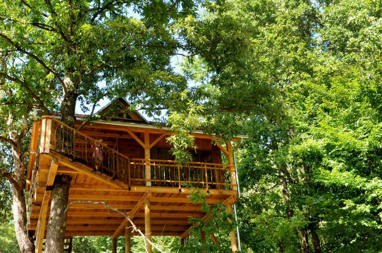Treehouse Resnice -Mreznica Barilovic Zewnętrze zdjęcie