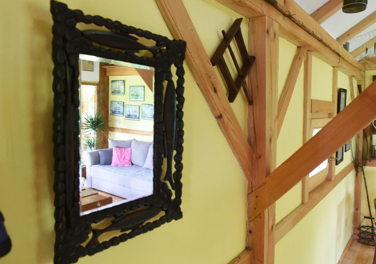 Treehouse Resnice -Mreznica Barilovic Zewnętrze zdjęcie